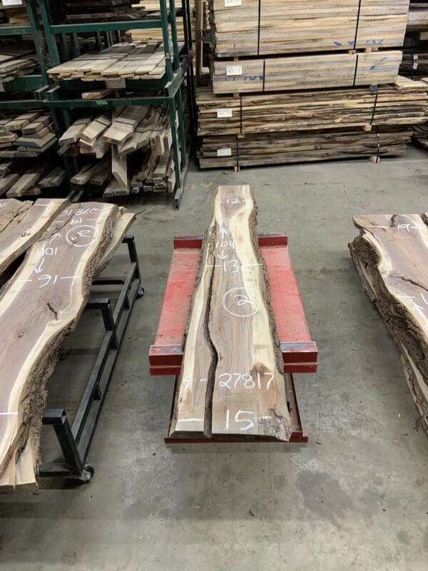 Bargain Wall Slabs - Walnut - Image 18