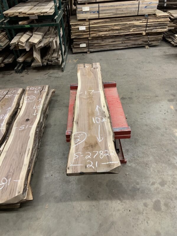 Bargain Wall Slabs - Walnut - Image 23