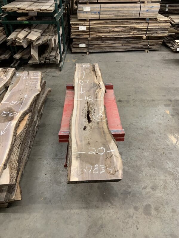 Bargain Wall Slabs - Walnut - Image 35