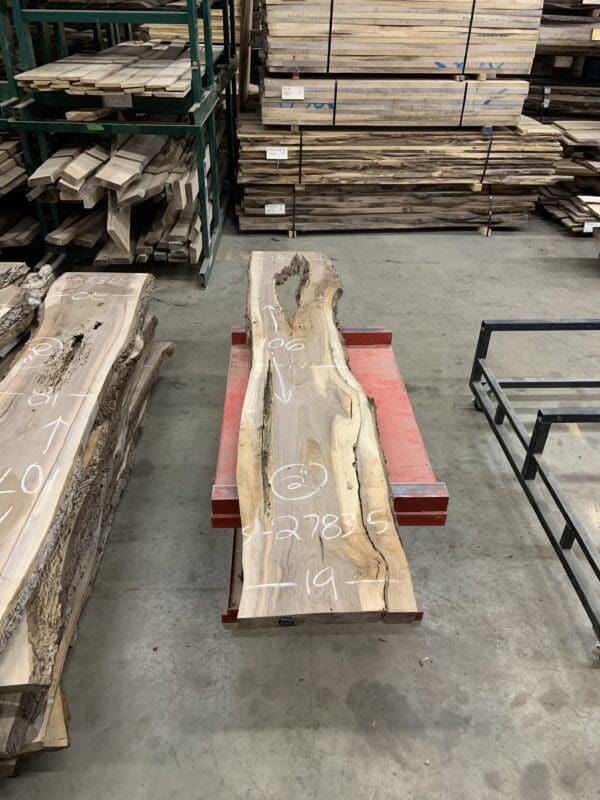 Bargain Wall Slabs - Walnut - Image 36