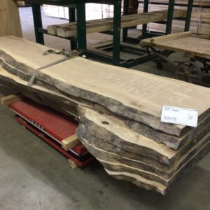 stack of wood soft maple 30173