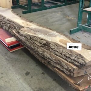 stack of wood 489969