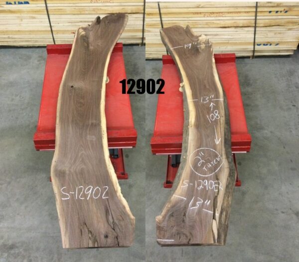 slabs of wood 12902