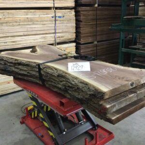 A Bundle of Walnut Logs 12929, Six Feet Size