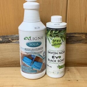 Evo Cleaning Products, Soap and Cleaner
