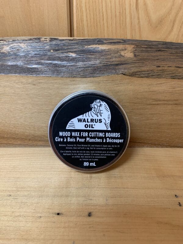 Walrus Oil Products - Image 2