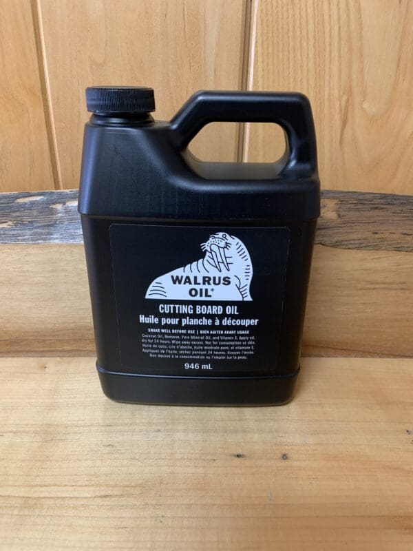 Walrus Oil Products - Image 5