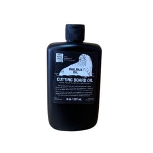 Walrus Oil Products