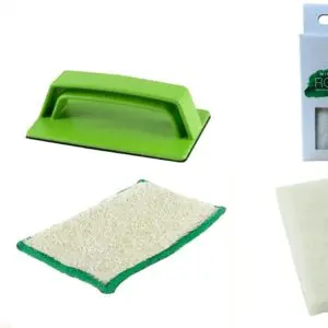 Osmo Applicators Tools