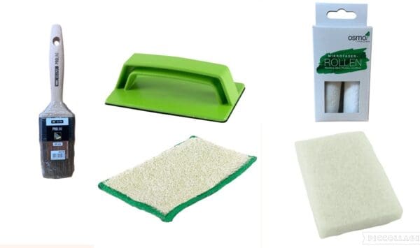 Osmo Applicators Tools