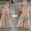 Walnut Log # 16058 - 13 FT - Image 6