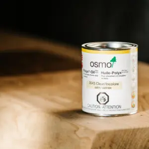 Osmo Polyx - Oil 750ml