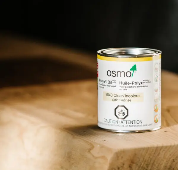 Osmo Polyx - Oil 750ml