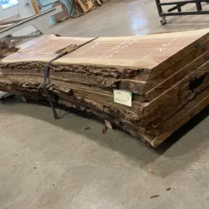 Walnut Log # 16280 - 10 FT
