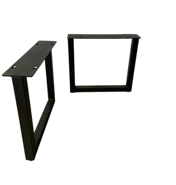 Metal Coffee Table Bases - Image 8