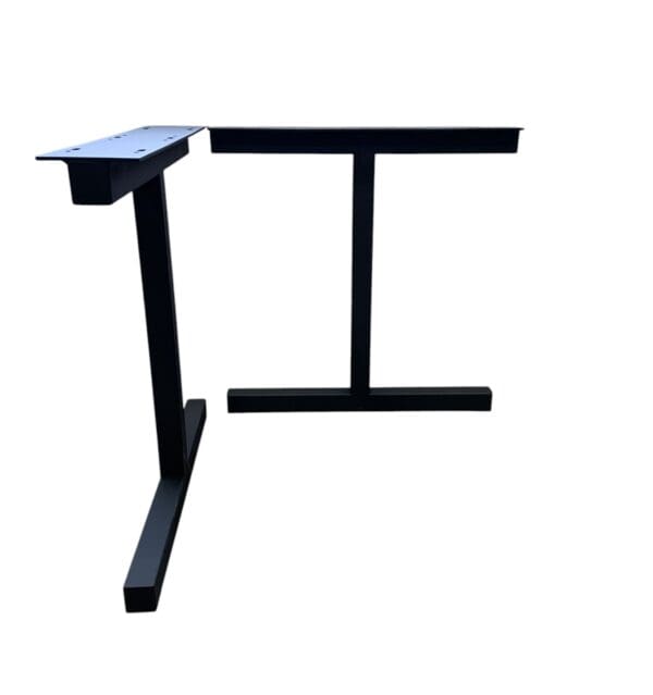 Metal Dining Table Bases - Image 8