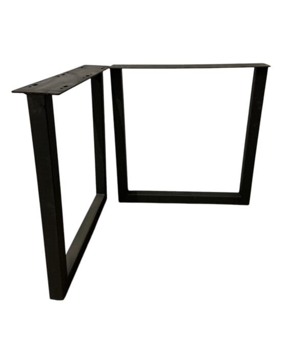 Metal Dining Table Bases - Image 9