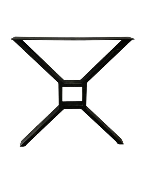 Metal Dining Table Bases - Image 12