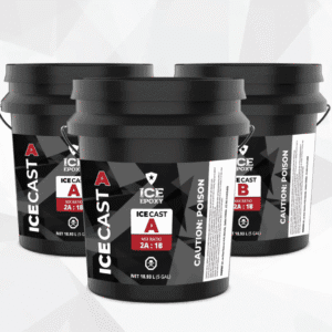 Epoxy - 15 Gallon