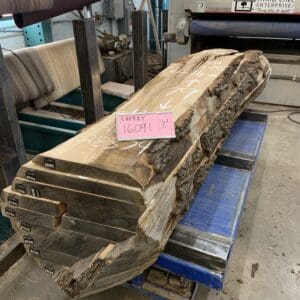 Cherry # 16091 - 7 FT