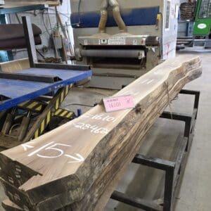 Walnut # 16101  11 FT